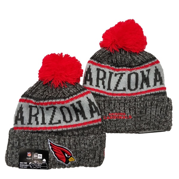 NFL Arizona Cardinals Knit Hats 013